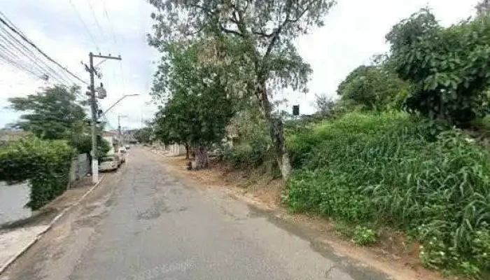 Css Distribuidora De Vidros E Aluminio Street View E 360deg - Aperibé