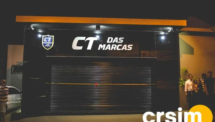 Ct Das Marcas - Paraíba Do Sul