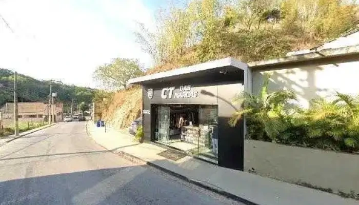 Ct Das Marcas -  Street View E 360deg - Paraíba Do Sul