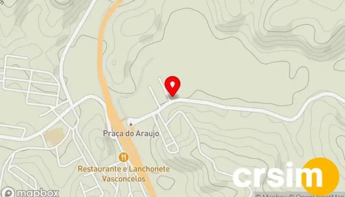 mapa de Cultivar Agronegocios Loja 