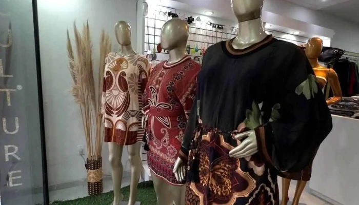 Culture -  Tudo - Pinheiral