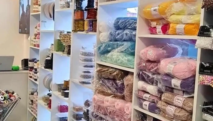 Customize Armarinho -  Prateleira - São João Da Barra