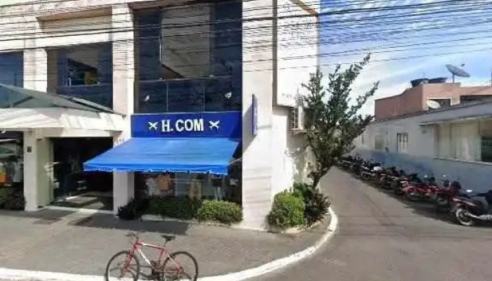 Customize Armarinho -  Street View E 360deg - São João Da Barra