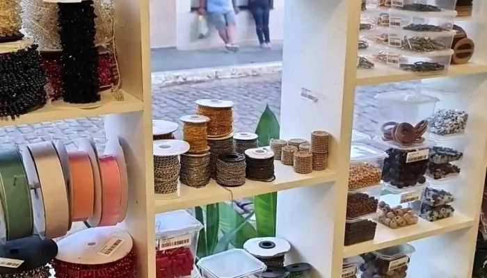 Customize Armarinho -  Tudo - São João Da Barra