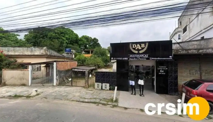 Dab Multimarcas Paracambi - Paracambi