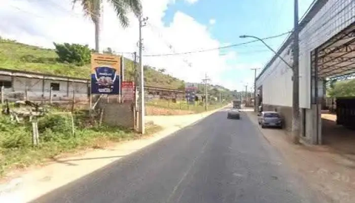 Dafel Sao Jose Street View E 360deg - São José Do Vale Do Rio Preto