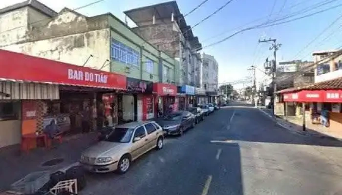 Dalete Store Nilopolis Rj Street View E 360deg - Nilópolis