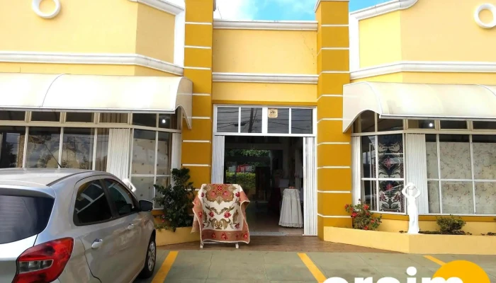 Dama de Araxá - - Vila Fertiza