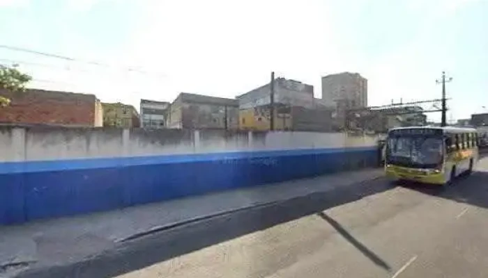 Dance Ballet -  Street View E 360deg - Nilópolis