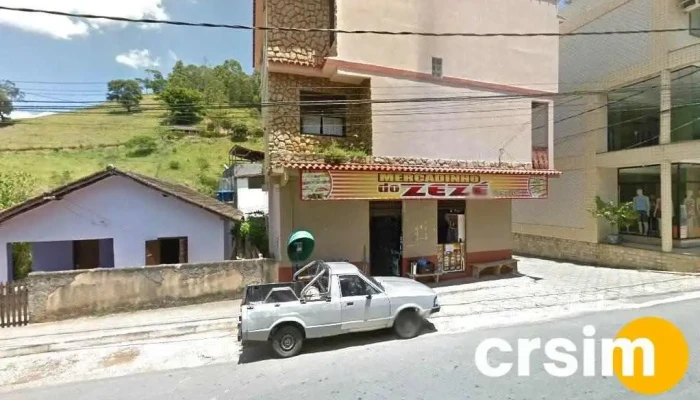 Dani Modas - Santa Maria Madalena