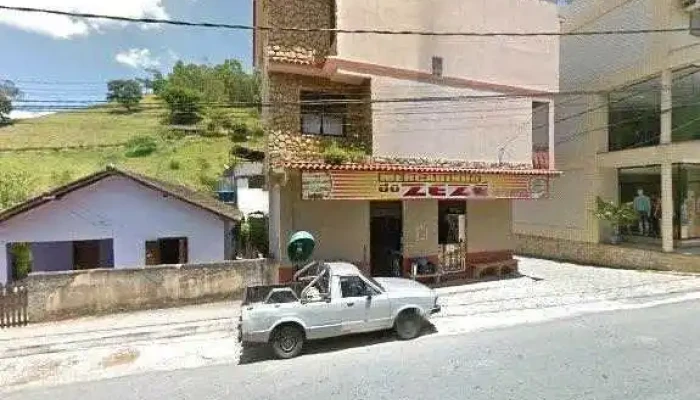 Dani Modas -  Tudo - Santa Maria Madalena