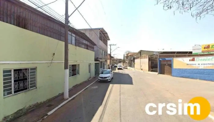 Daniel Materiais de Construção - 121-391