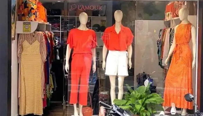 Daniela Carvalho Moda e Plus size - Rio Bonito