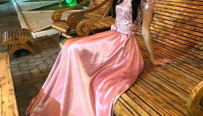 Danielle Silva Ateliê Couture - Itaguaí