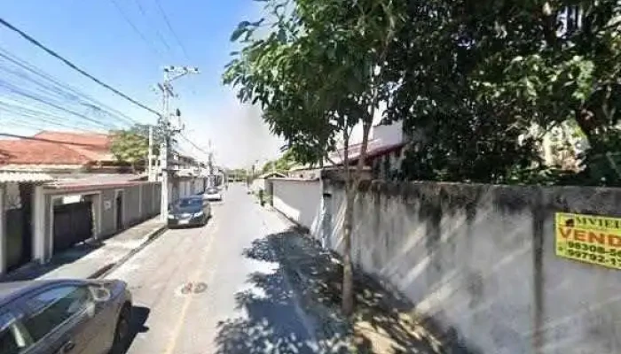 Danielle Silva Atelie Couture Street View E 360deg - Itaguaí