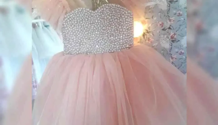 Danielle Silva Atelie Couture Vestido - Itaguaí