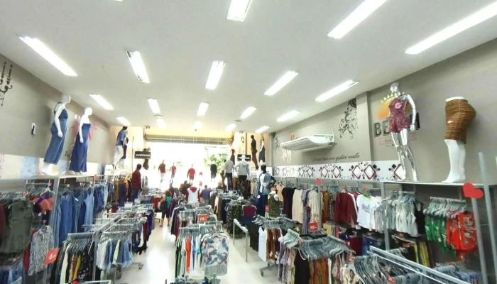 Danker -  Street View E 360deg - Araruama