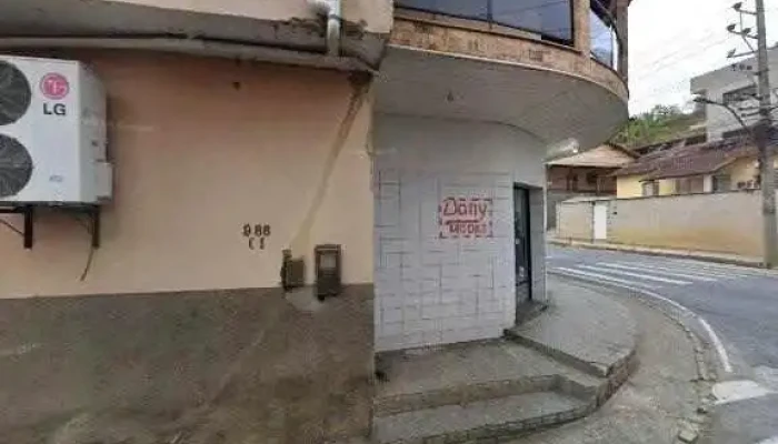 Dany Modas -  Tudo - Paraíba Do Sul