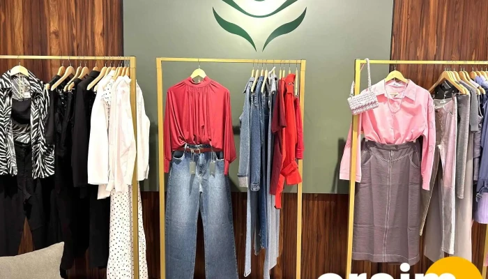 Danyara Para Elas Loja Feminina - 346 - Centro