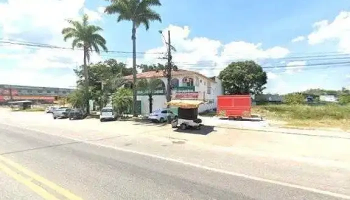 Day Cosmetticos -  Street View E 360deg - Seropédica