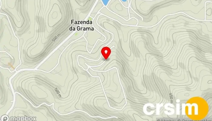 mapa de Day modas Loja de moda feminina em Rio Claro