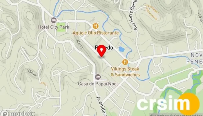 mapa de D.BARRA LOCAÇÕES E MATERIAL DE CONSTRUÇÃO Loja de materiais de construção, Serviço de locação de equipamentos para construção civil, Serviço de aluguel de andaimes em Itatiaia