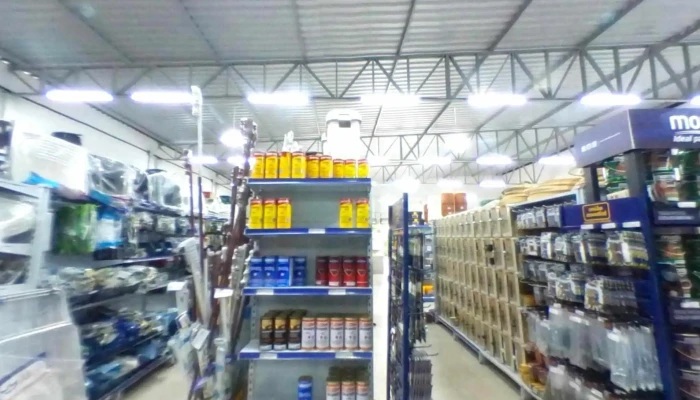 Dbarra Locacoes E Material De Construcao Street View E 360deg - Itatiaia