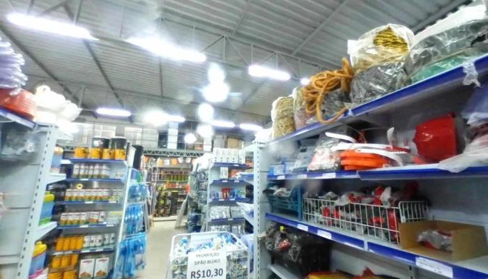 Dbarra Locacoes E Material De Construcao Tudo - Itatiaia