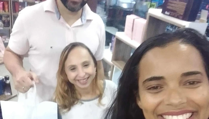 Dd Cosmeticos Descontos - São Gonçalo