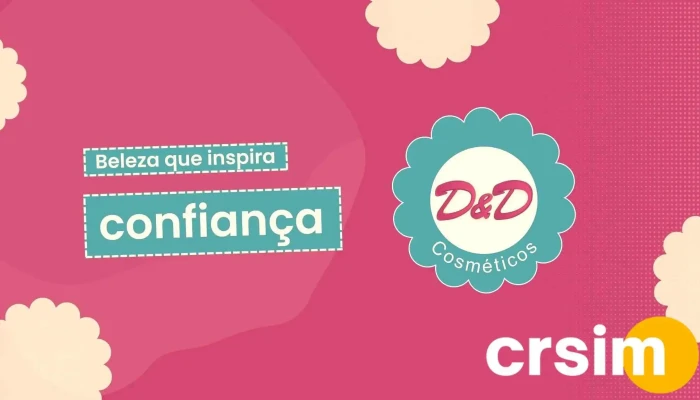 Dd Cosmeticos Do Proprietario - Itaboraí