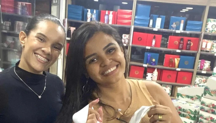 Dd Cosmeticos Instagram - São Gonçalo