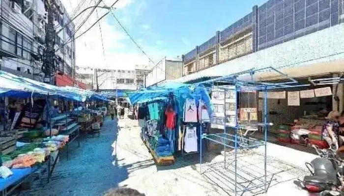 Dd Cosmeticos Street View E 360deg - São Gonçalo