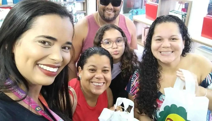Dd Cosmeticos Tudo - São Gonçalo