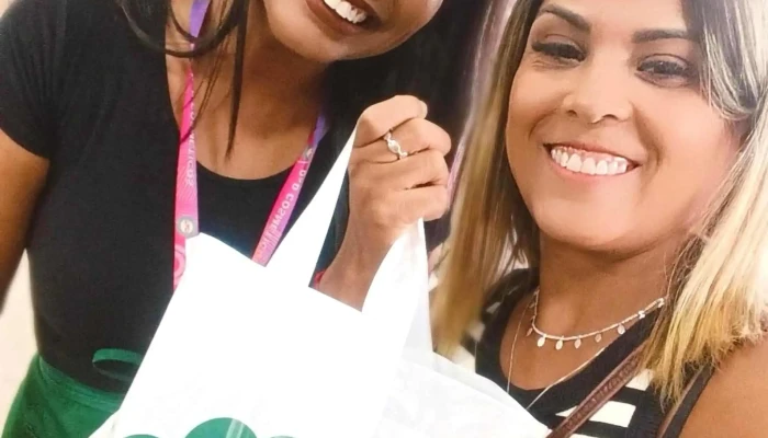Dd Cosmeticos Zona - São Gonçalo