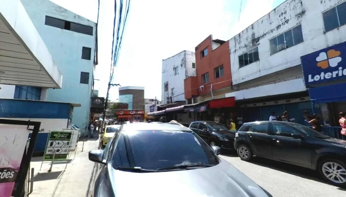De Millet Outlet -  Tudo - Itaguaí