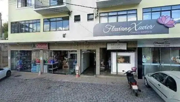 Decasa Utilidades Do Lar Ltda -  Me Street View E 360deg - São José Do Vale Do Rio Preto