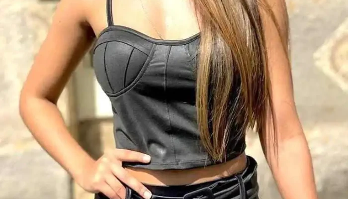Dede Modas All Black Roupas Pretas - Barra Mansa
