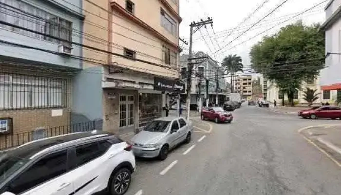 Dede Modas All Black Roupas Pretas -  Street View E 360deg - Barra Mansa