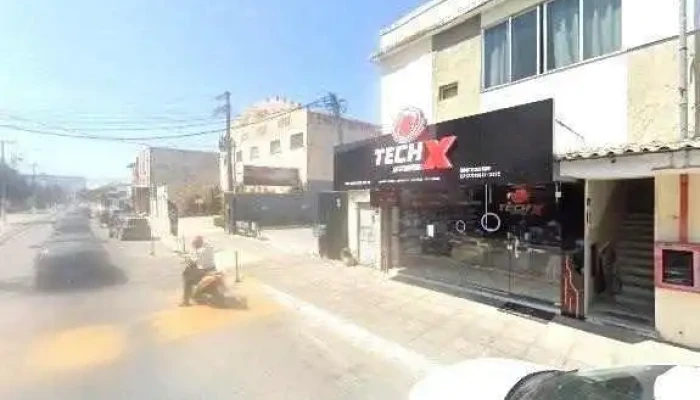 Defato Street View E 360deg - Araruama