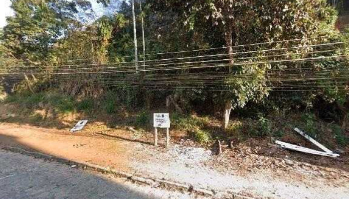 Degrade Street View E 360deg - Miguel Pereira