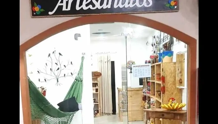 Degraus Artesanatos E Decoracoes Exterior - São Gonçalo