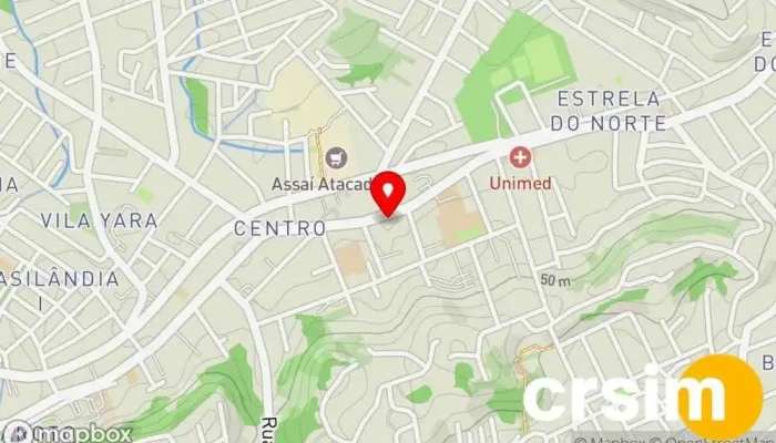 mapa de Degraus Artesanatos e Decorações Decorador de interiores, Loja de materiais para artesanato, Loja de artigos domésticos em São Gonçalo
