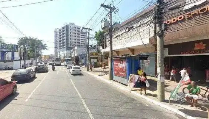Degraus Artesanatos E Decoracoes Street View E 360deg - São Gonçalo