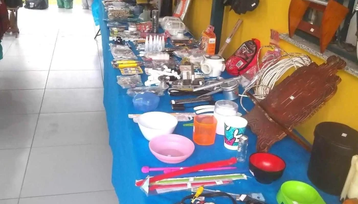 Deise Brexo Interior - Cachoeiras De Macacu