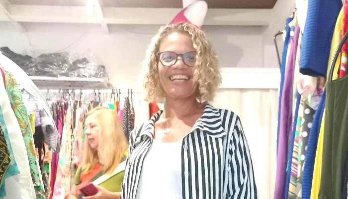Delas Atelie   Loja De Roupas Feminina Em Marica Loja De Moda Feminina - Maricá