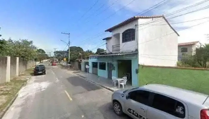 Delas Atelie   Loja De Roupas Feminina Em Marica Street View E 360deg - Maricá