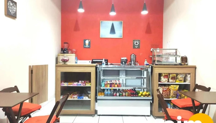 Delas Cafe Principal - 567-511