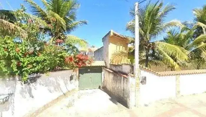 Deliart Brasil -    Filial Marica Street View E 360deg - Maricá