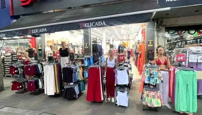 Delicada Itaguai Do Proprietario - Itaguaí