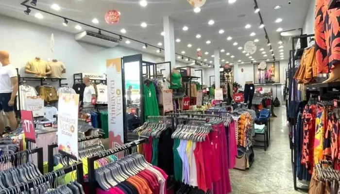 Delicada Itaguai Interior - Itaguaí
